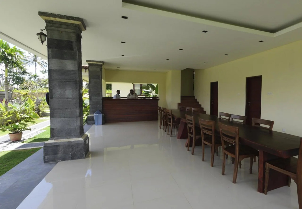 The Sakara Ubud Villas