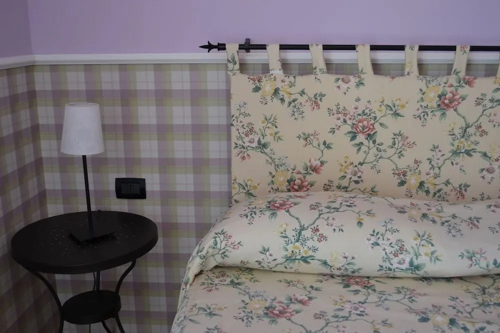 Anita Bed and Breakfast