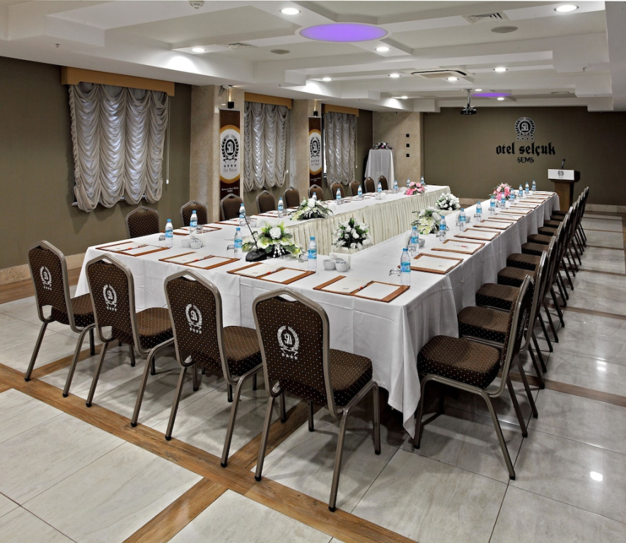Selçuk Hotel