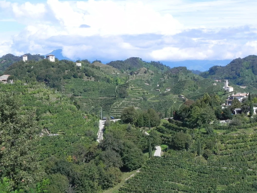 da Meri Locazione Turistica Appartamento