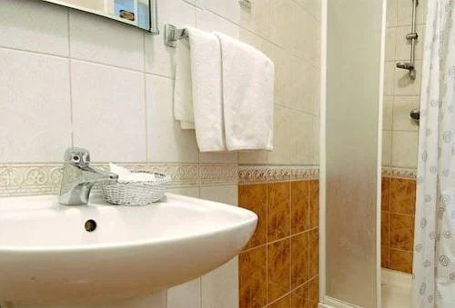 Hotel Pidkova