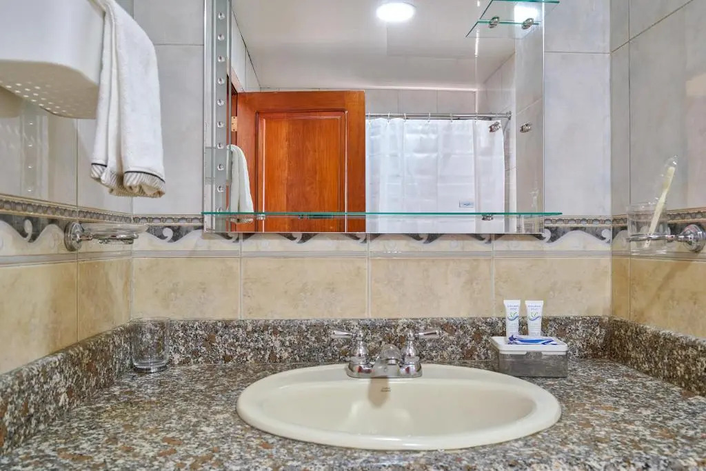 Harmony Apartament in the Heart of Piantini