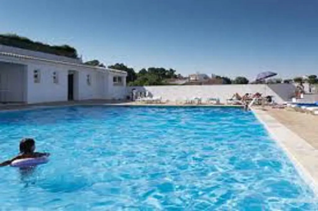 Olhos de Água Apartment Albufeira
