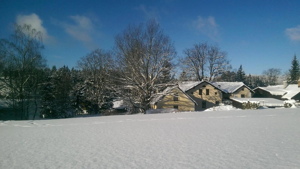 Hvězda Apartments