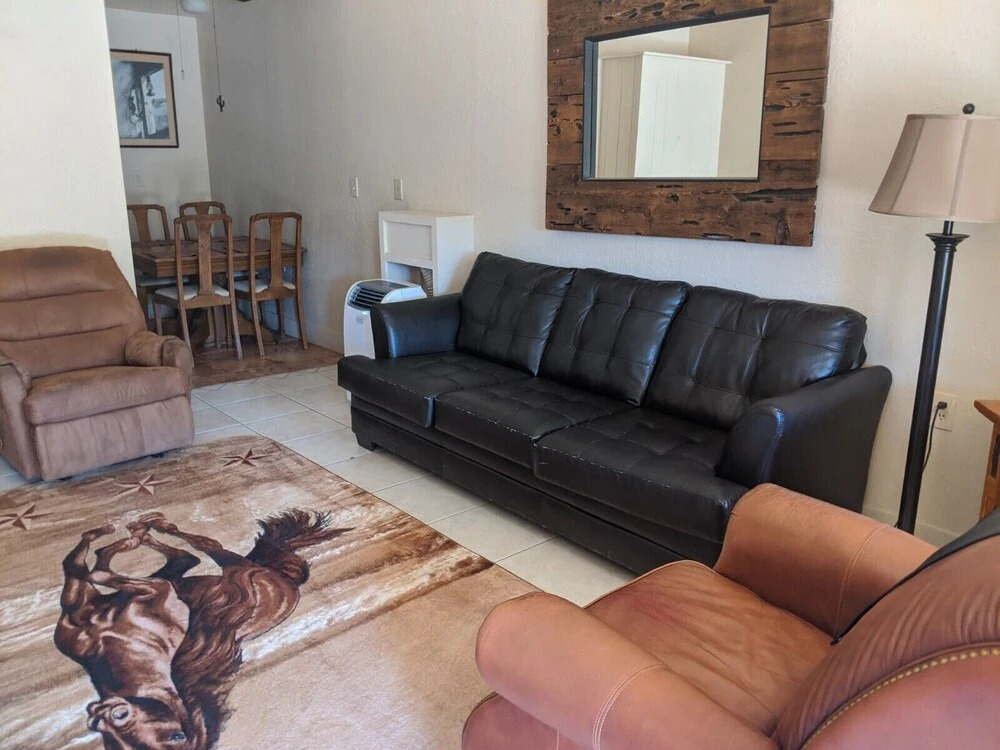 El Rancho Robles