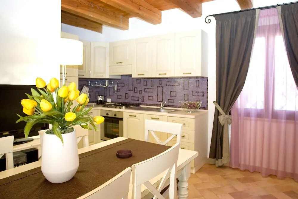 Apartment With 3 Bedrooms in Partinico, With Pool Access and Wifi - 6