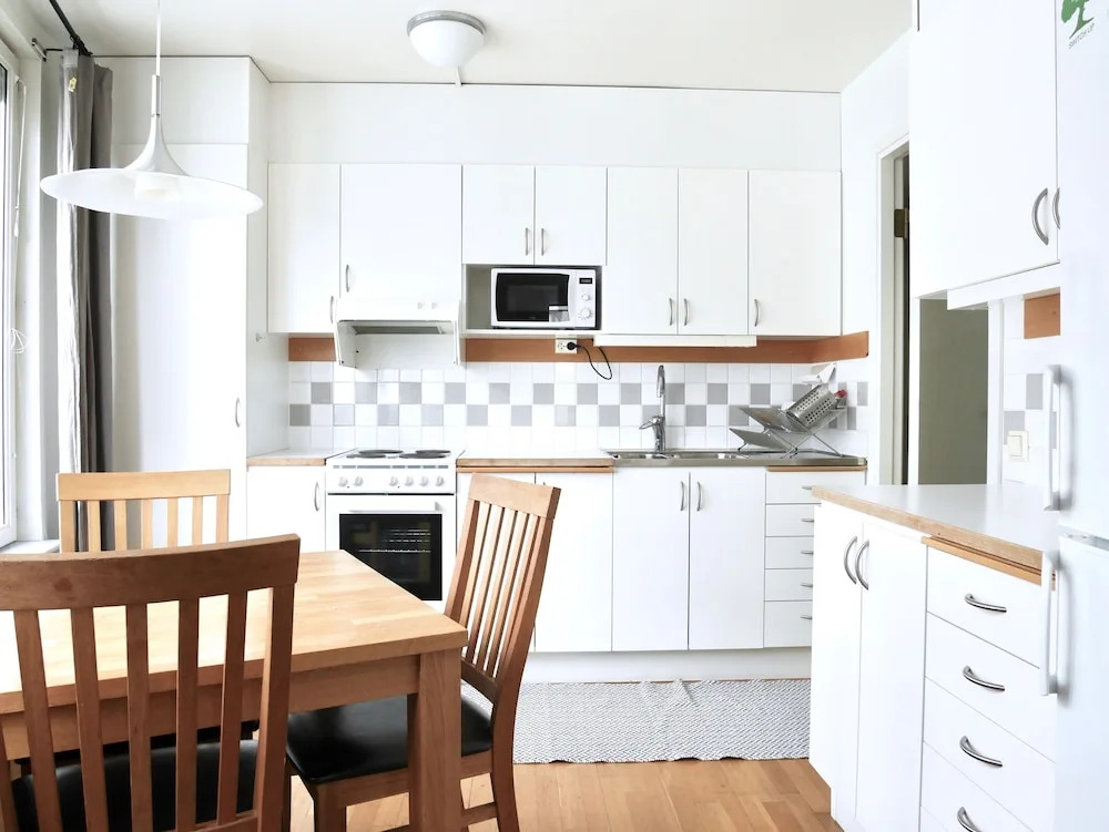 Klara Strand Företagsbostäder