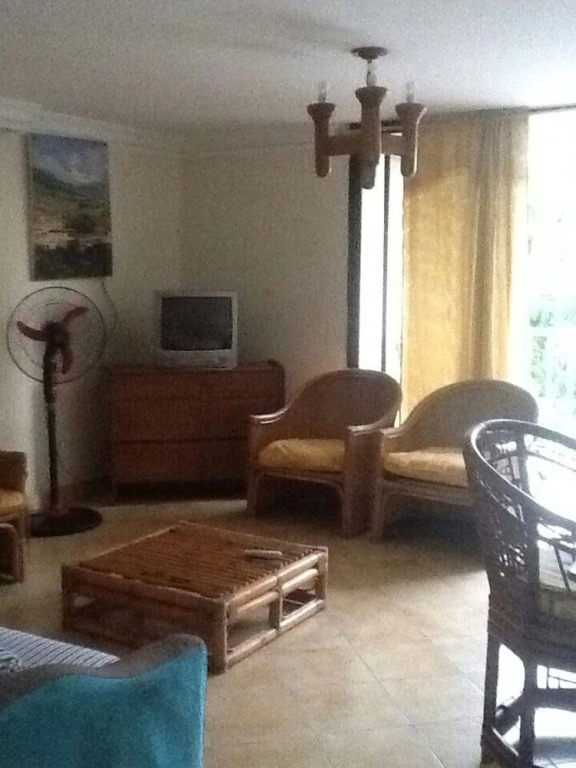 Apartment With 2 Bedrooms in Gaira, Santa Marta, With Wonderful sea Vi