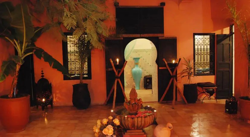 Riad des Droles