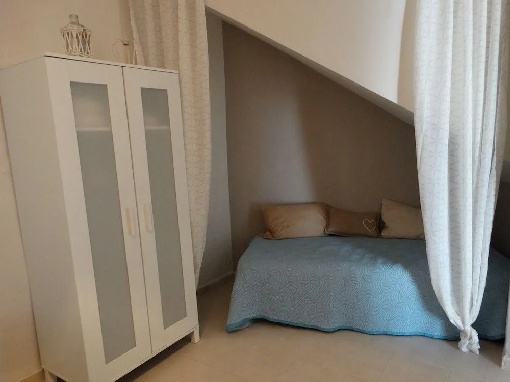B&B Villa Deseada