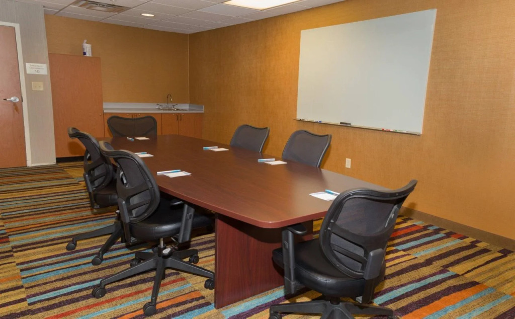 Fairfield Inn by Marriott Morgantown