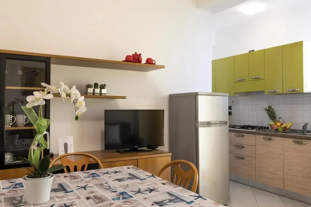 Residence Hotel Angeli