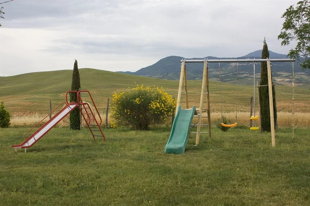 Agriturismo Sant Ansano