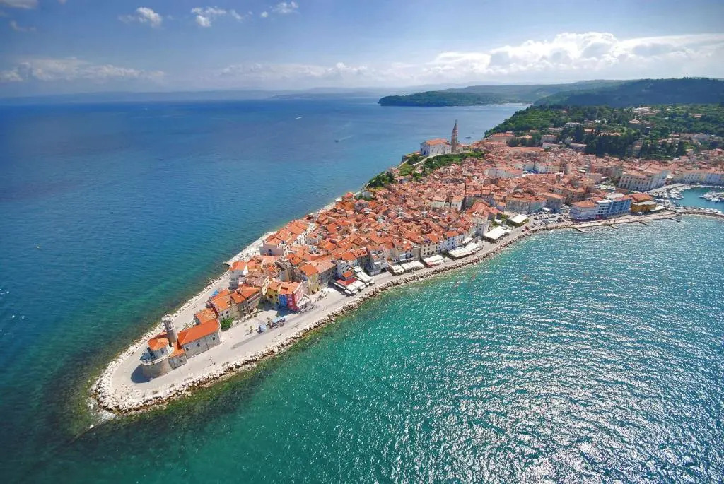 Hotel Palace Portoroz by Minor Hotels
