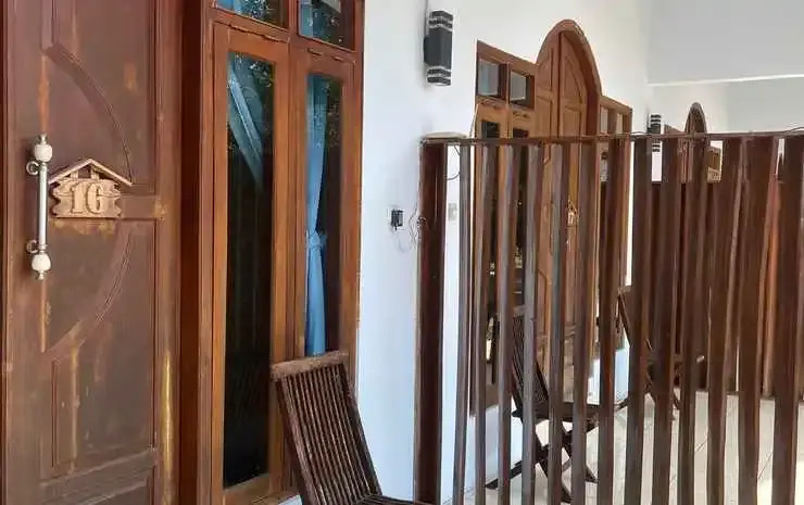 Hotel Mutmainnah