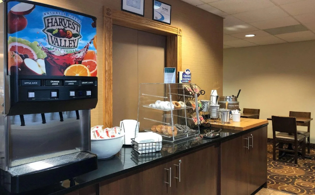 Extended Stay America Suites - Lancaster County