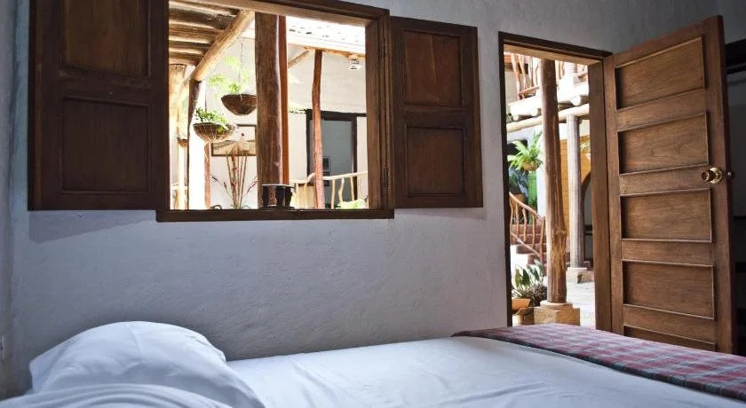 Casa Aparicio Lopez