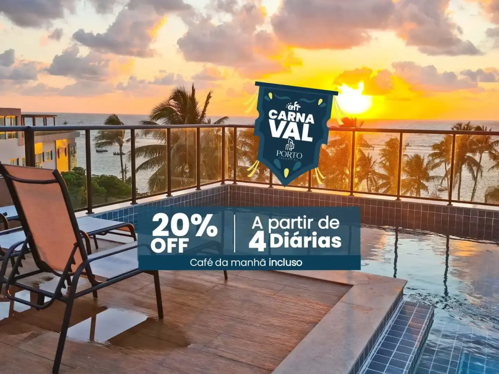 Porto de Galinhas PORTO EXCLUSIVE BY AFT
