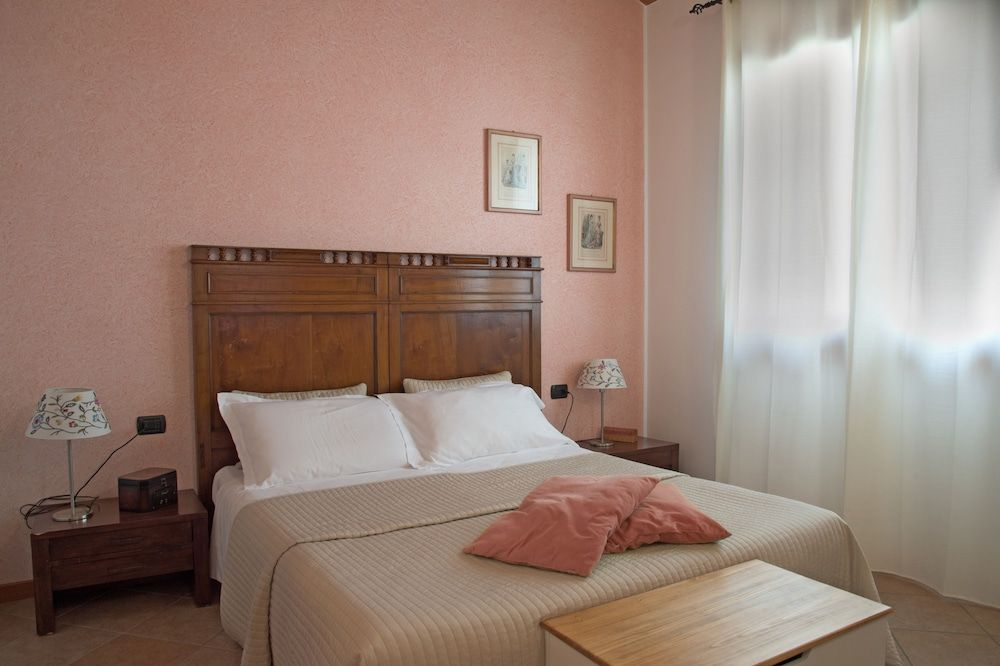 Agriturismo Ai Carpini