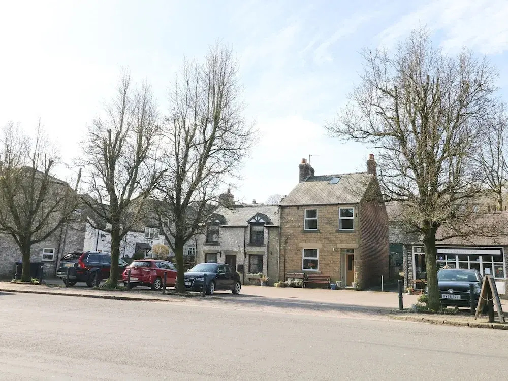 Milford House