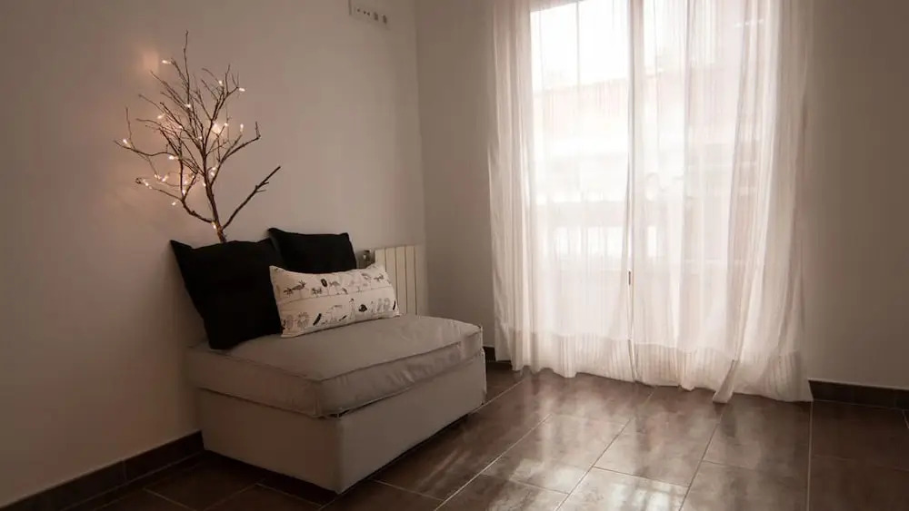WR - Alicante SF Apartamentos