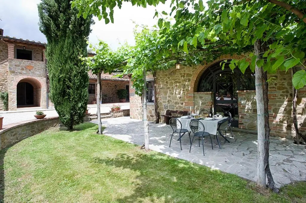 Agriturismo LIncrociata