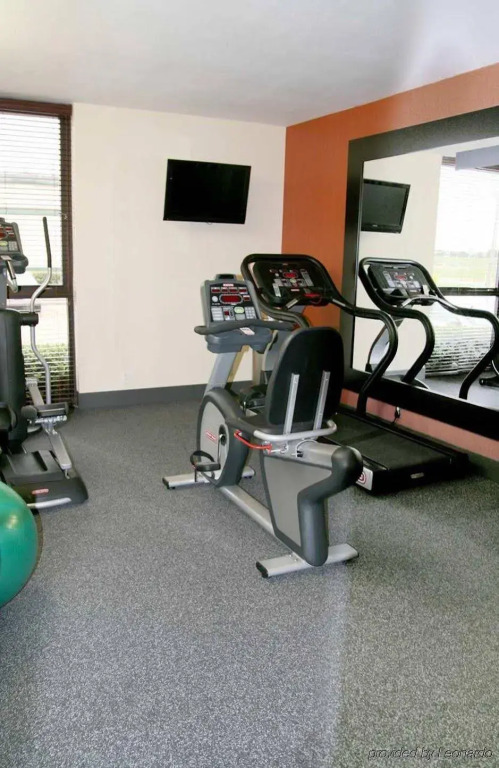 Home2 Suites by Hilton DFW Airport South Irving