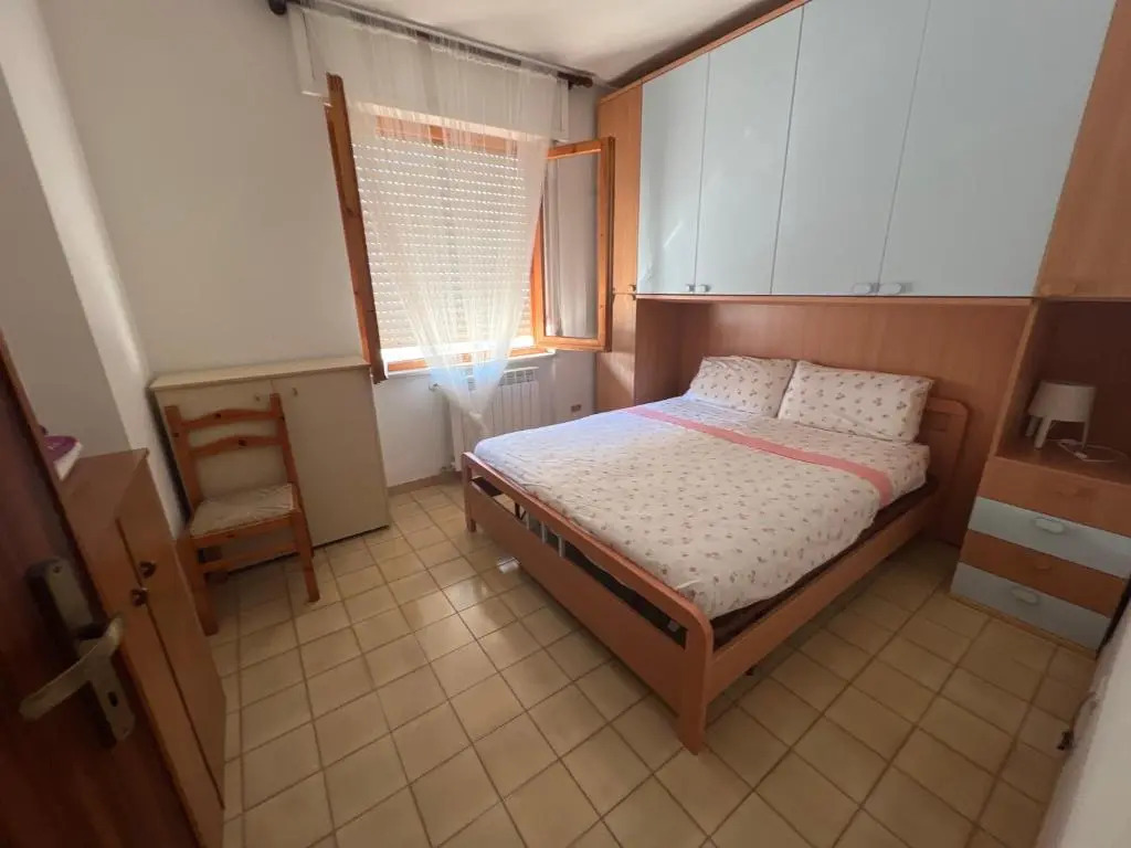 Appartamento Iside