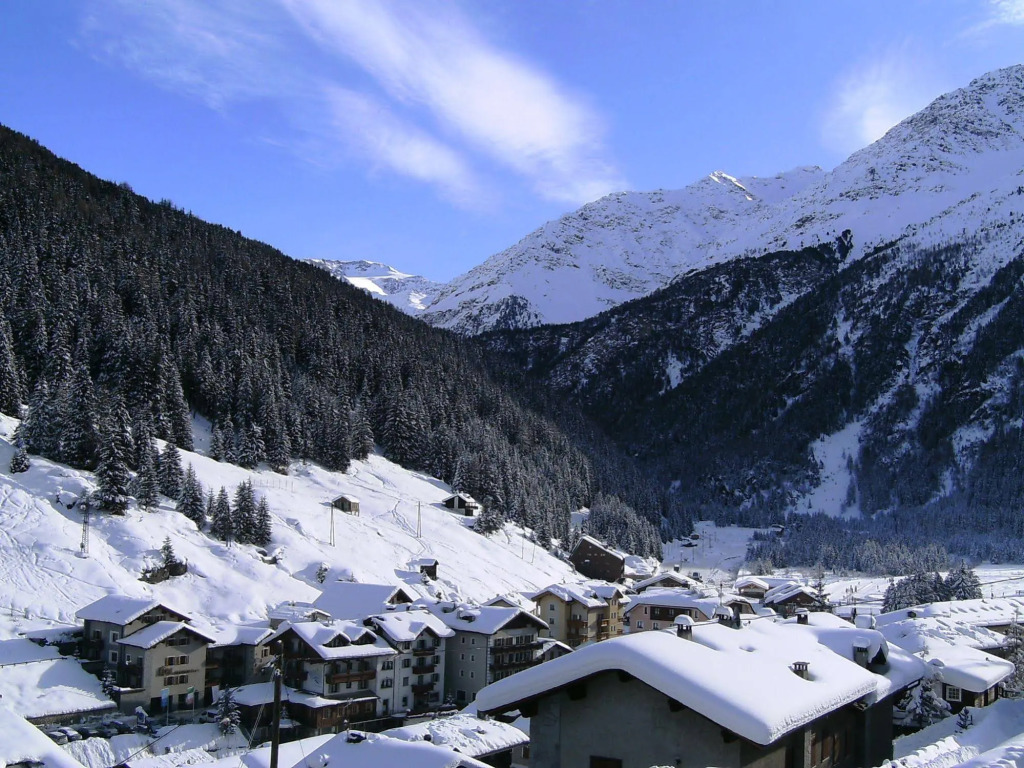 Hotel Meublè Adler - Rooms & Mountain Apartments