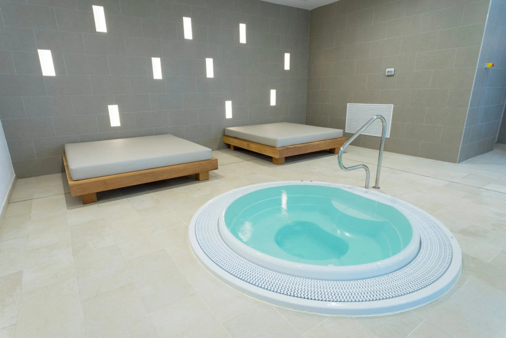 Parque Nereida Suites Hotel