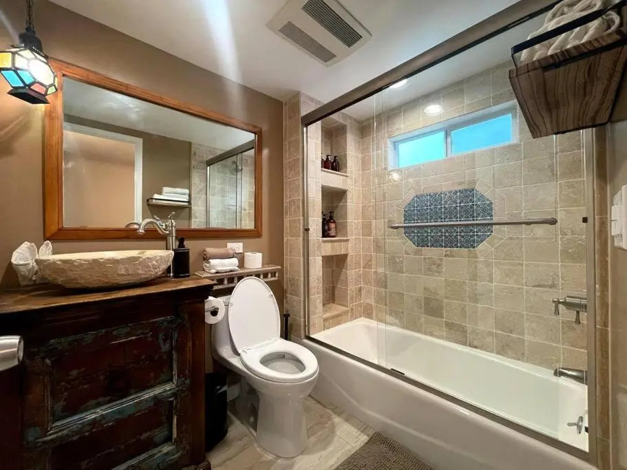 Fairy Tale 3BR House