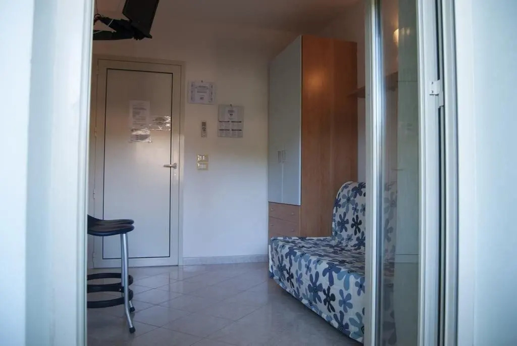Residence Verde Pineta