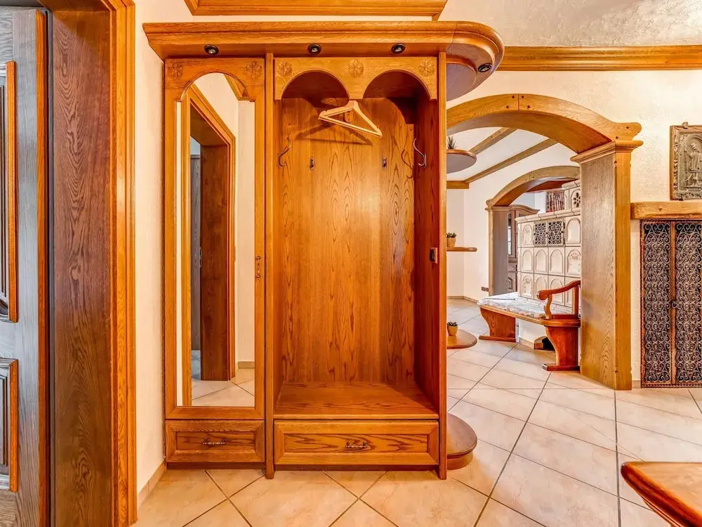 Spacious Flat in Adenau Near the Nurburgring
