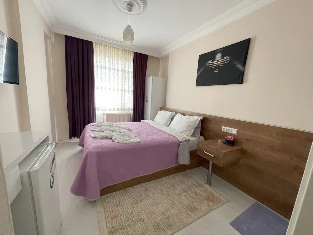 Doğa Otel