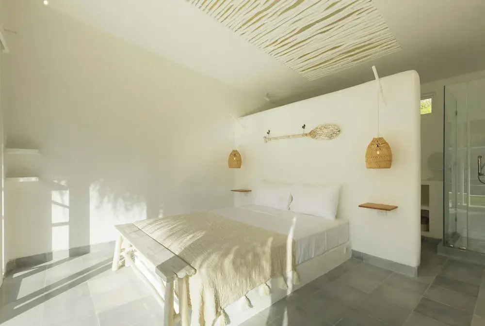 The Bingin Beach Villas Bungalow Resort