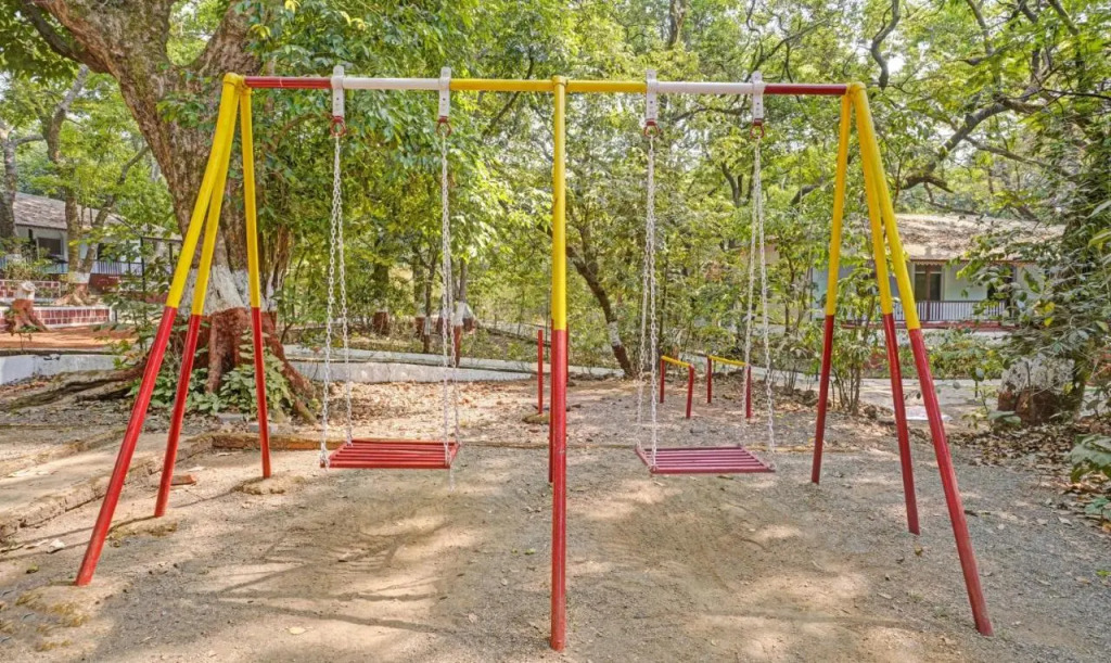 Treebo Cecil Resort Matheran