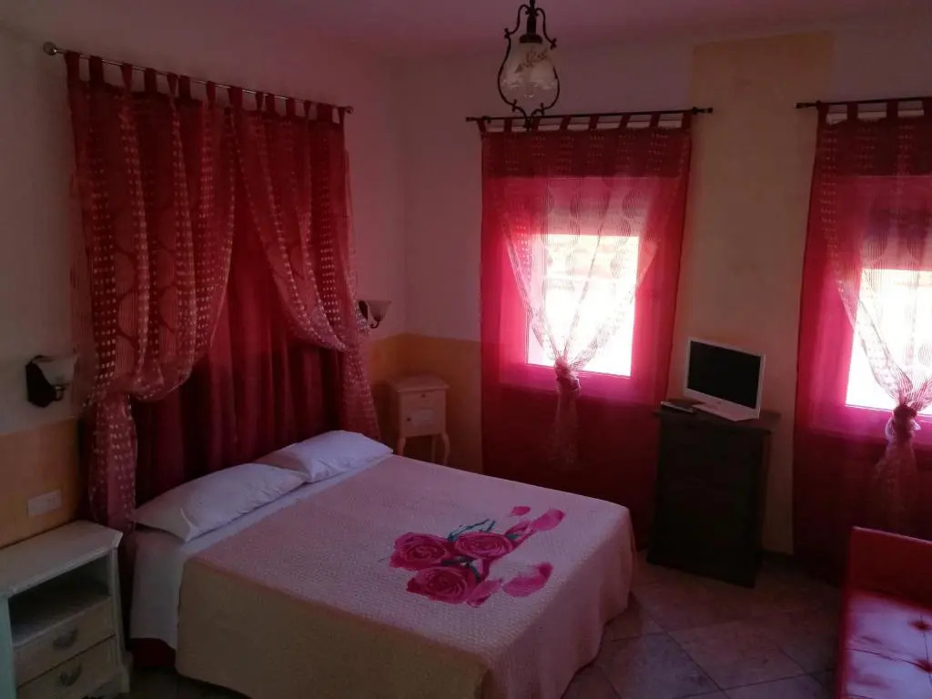 Villamir B&B