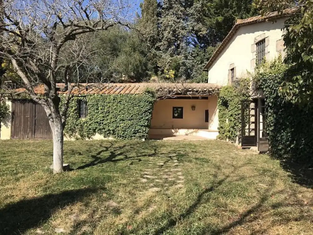Casa Barri Salom 35