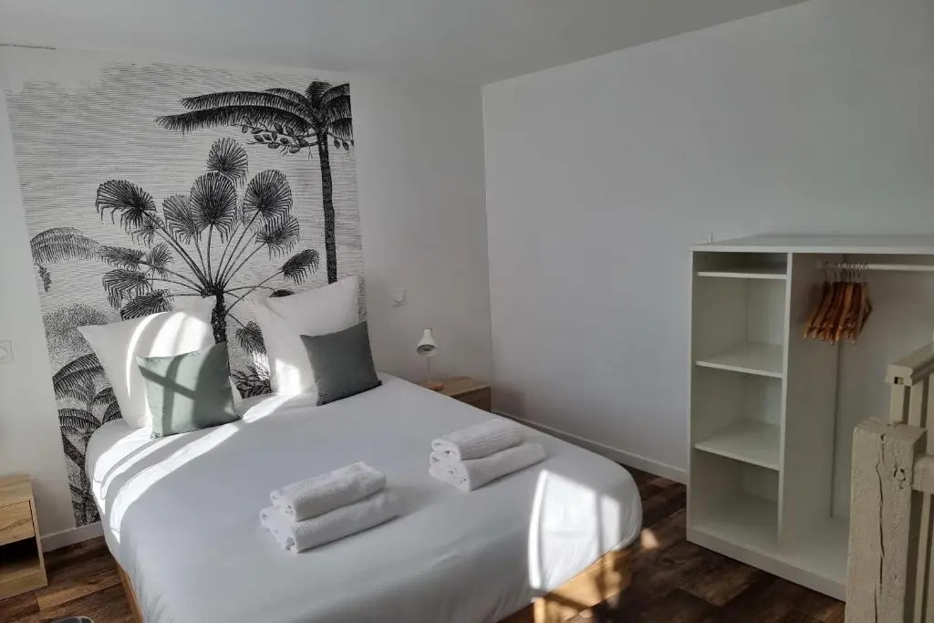 Les Chabannettes - Maisonette & Terrace 2P - Heart of Honfleur
