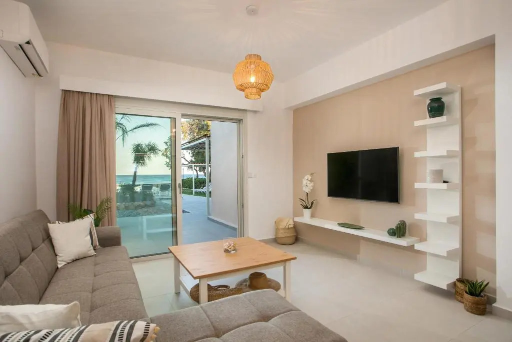 Sea Homes Villas- Villa Alberto