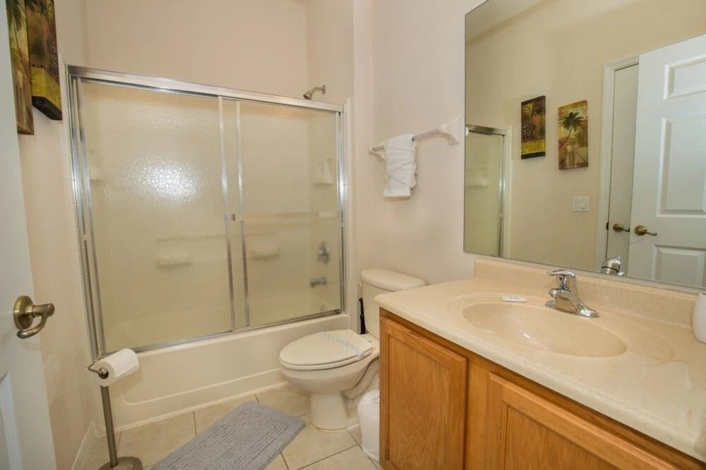 Encantada Resort 3000 - Four Bedroom Townhome