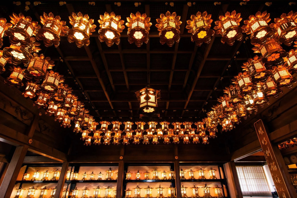 高野山 宿坊 常喜院 -Koyasan Shukubo Jokiin
