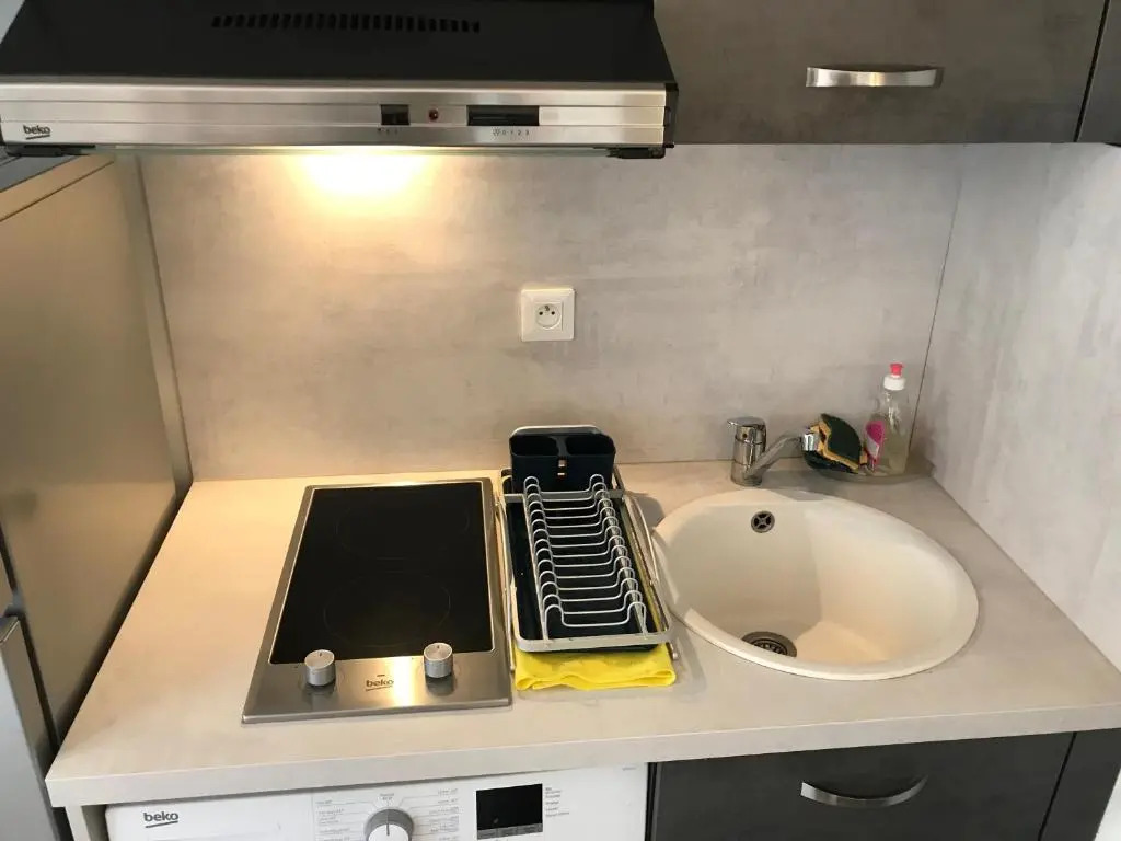 Appartement CANNES bord de mer