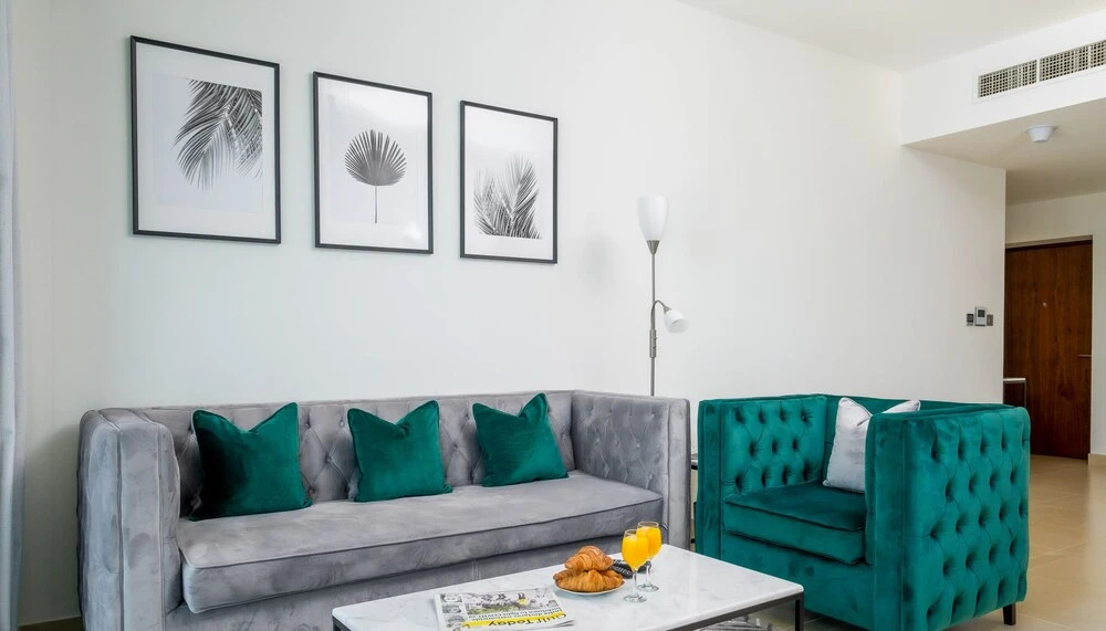 LUX Holiday Home - Marina Gate 2