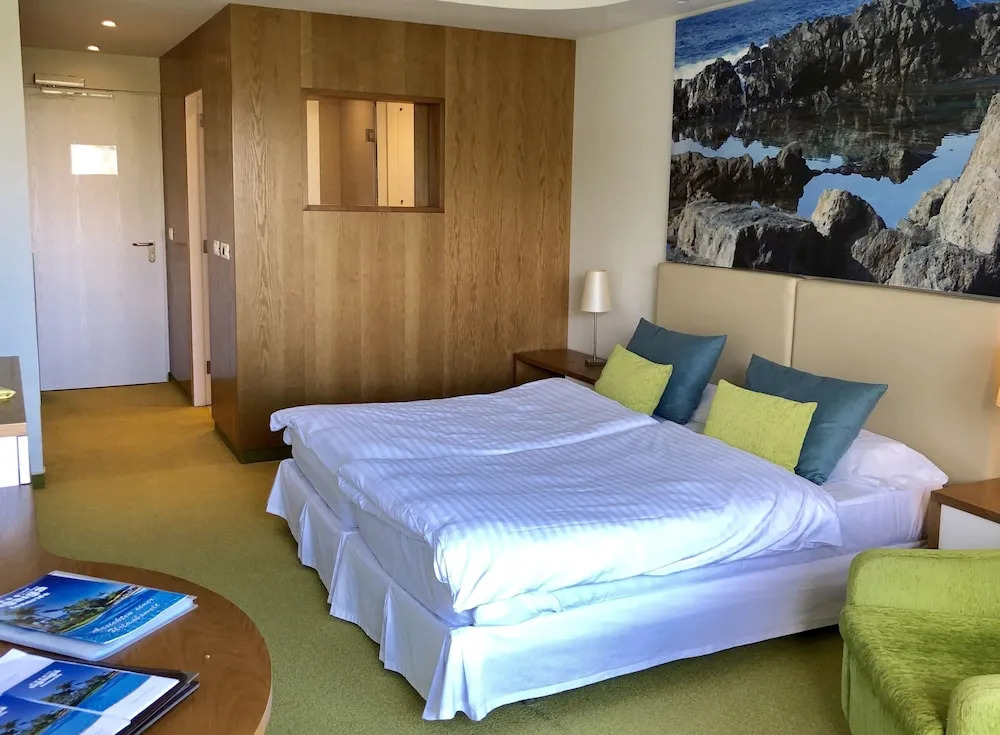 Hotel Tigaiga