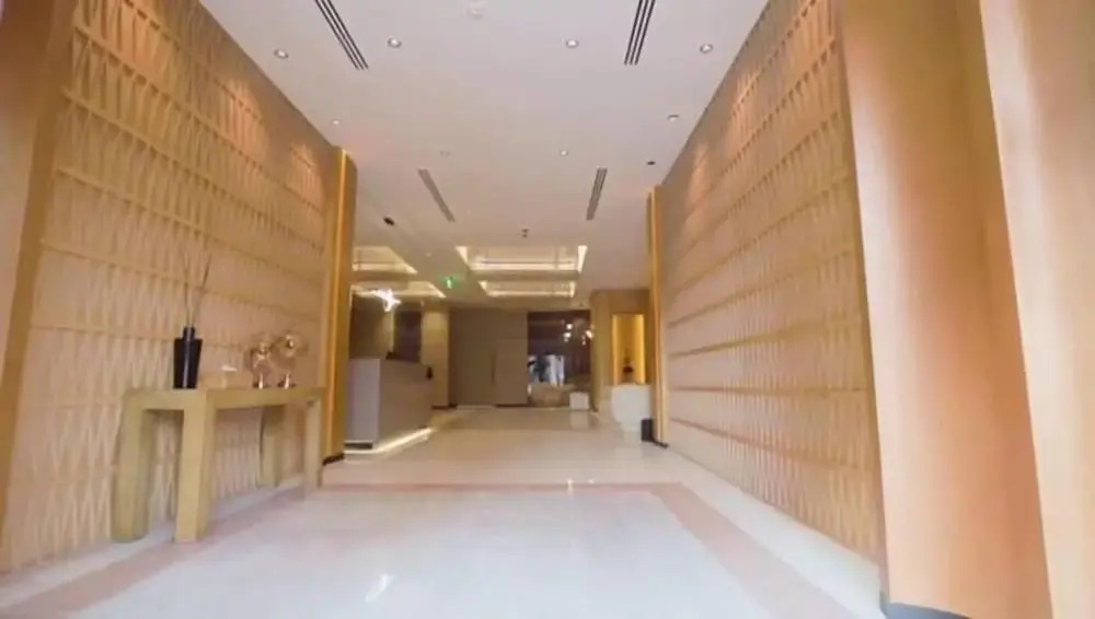 Wafa Residence