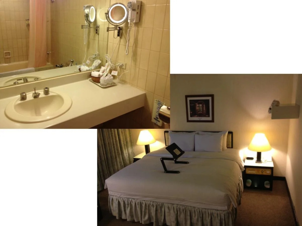 Premier Hotel