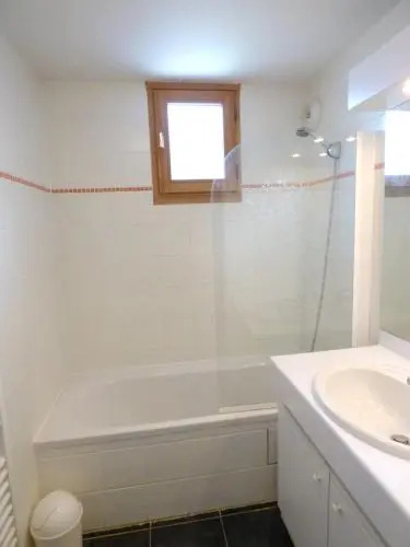 Apartment Rue du Mont Joly