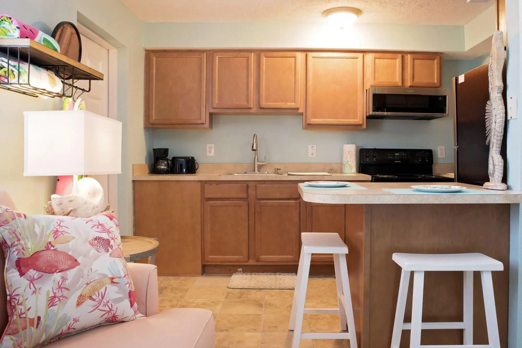 Coco Sands Beachside Cottages