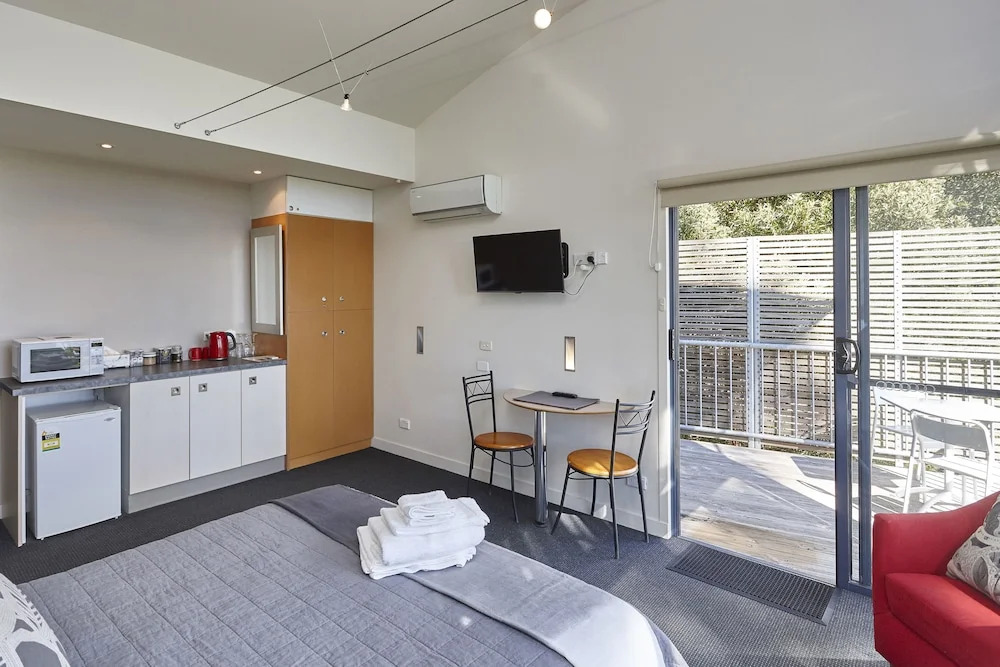 Tamar River Apartments